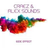 Thumbnail for the Craez - Side Effect link, provided by host site