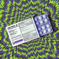 Thumbnail for the Astrid S - Side Effects link, provided by host site