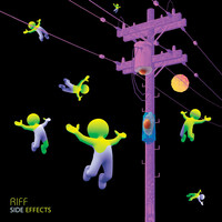 Thumbnail for the Riff - Side effects link, provided by host site