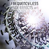Thumbnail for the Frequency Less - Side Effects link, provided by host site