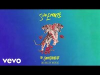 Thumbnail for the The Chainsmokers - Side Effects Barkley Remix link, provided by host site
