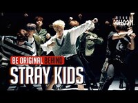 Thumbnail for the Stray Kids - 'Side Effects(부작용)' (Behind - 4K) l [BE ORIGINAL] link, provided by host site
