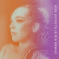 Thumbnail for the Becky Hill - Side Effects (Extended Mix) link, provided by host site