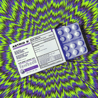 Thumbnail for the Astrid S - Side Effects link, provided by host site