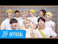 Thumbnail for the Stray Kids - "부작용(Side Effects)" Fan link, provided by host site