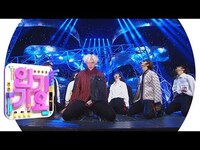 Thumbnail for the Stray Kids - (스트레이 키즈) - Side Effects(부작용) @인기가요 Inkigayo link, provided by host site