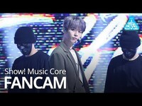 Thumbnail for the Stray Kids - [예능연구소 직캠] Side Effects (LEEKNOW), 스트레이 키즈 - 부작용 (리노) @Show! Music Core link, provided by host site