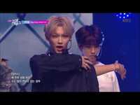Thumbnail for the Stray Kids - 부작용(Side Effects) - (스트레이 키즈) [뮤직뱅크 Music Bank] link, provided by host site