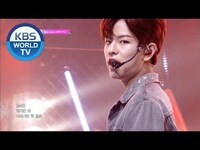 Thumbnail for the Stray Kids - (스트레이키즈) - 부작용 (Side Effects) [Music Bank COMEBACK /] link, provided by host site