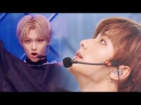 Thumbnail for the Stray Kids - Side Effectsㅣ스트레이 키즈 - 부작용 Music Bank link, provided by host site