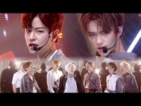 Thumbnail for the Stray Kids - Side Effectsㅣ스트레이 키즈 - 부작용 Music Bank link, provided by host site