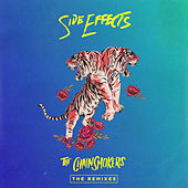 Thumbnail for the The Chainsmokers - Side Effects - Remixes link, provided by host site