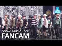 Thumbnail for the Stray Kids - [예능연구소 직캠] Side Effects, 스트레이 키즈 - 부작용 @Show! Music Core link, provided by host site