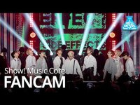 Thumbnail for the Stray Kids - [예능연구소 직캠] Side Effects, 스트레이 키즈 - 부작용 @Show! Music Core link, provided by host site