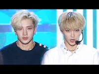 Thumbnail for the Stray Kids - Side Effectsㅣ스트레이 키즈 - 부작용 Show! Music Core link, provided by host site