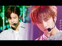 Thumbnail for the Stray Kids - Side Effectsㅣ스트레이 키즈 - 부작용 Show! Music Core link, provided by host site