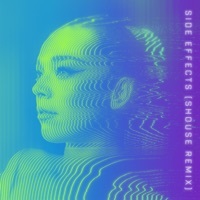Thumbnail for the Becky Hill - Side Effects (Sped Up) link, provided by host site
