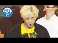 Thumbnail for the Stray Kids - (스트레이키즈) - 부작용 (Side Effects) [We K-Pop /] link, provided by host site