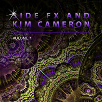 Thumbnail for the Side FX - Side Fx and Kim Cameron, Vol. 1 link, provided by host site