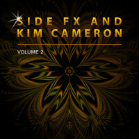 Thumbnail for the Side FX - Side FX and Kim Cameron, Vol. 2 link, provided by host site