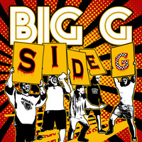 Thumbnail for the Big G - Side G link, provided by host site