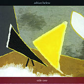Thumbnail for the Adrian Belew - Side One link, provided by host site