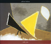Thumbnail for the Adrian Belew - Side One link, provided by host site