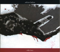 Thumbnail for the Adrian Belew - Side Two link, provided by host site