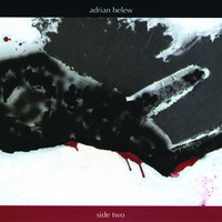 Thumbnail for the Adrian Belew - Side Two link, provided by host site