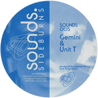 Thumbnail for the Gemini - Sideburns link, provided by host site