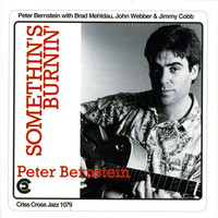 Thumbnail for the Peter Bernstein - Sideburns link, provided by host site