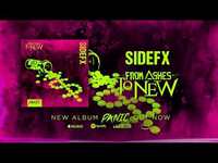 Thumbnail for the From Ashes to New - SideFX link, provided by host site