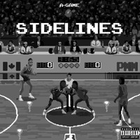Thumbnail for the A-Game - Sidelines link, provided by host site