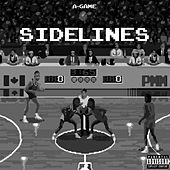 Thumbnail for the A-Game - Sidelines link, provided by host site