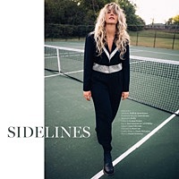 Thumbnail for the Trella - Sidelines link, provided by host site