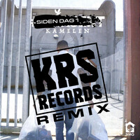 Thumbnail for the Kamelen - SIDEN DAG 1 - KRS REMIX link, provided by host site