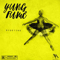 Thumbnail for the Yung Fume - Sideting link, provided by host site