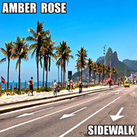 Thumbnail for the Amber Rose - Sidewalk link, provided by host site