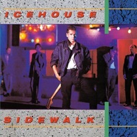 Thumbnail for the ICEHOUSE - Sidewalk link, provided by host site