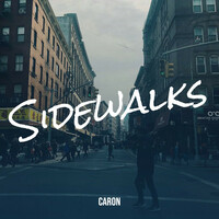 Image of Caron linking to their artist page due to link from them being at the top of the main table on this page