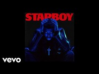 Thumbnail for the The Weeknd - Sidewalks link, provided by host site
