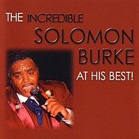 Thumbnail for the Solomon Burke - Sidewalks, Fences & Walls link, provided by host site