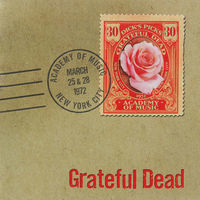 Thumbnail for the Grateful Dead - Sidewalks of New York (Live At Academy of Music, New York, NY, March 25, 1972) link, provided by host site