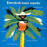 Thumbnail for the Pete Rugolo - Sidewalks of New York Mambo link, provided by host site