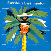 Thumbnail for the Pete Rugolo - Sidewalks of New York Mambo link, provided by host site