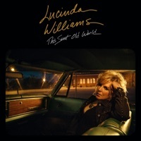 Thumbnail for the Lucinda Williams - Sidewalks of the City link, provided by host site
