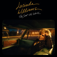 Thumbnail for the Lucinda Williams - Sidewalks of the City (Rerecorded) link, provided by host site