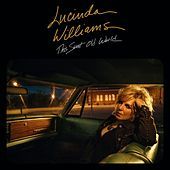 Thumbnail for the Lucinda Williams - Sidewalks of the City link, provided by host site