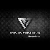 Thumbnail for the Seven Monkeys - Sideways link, provided by host site