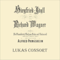 Thumbnail for the Richard Wagner - Siegfried-Idyll, WWV 103 link, provided by host site